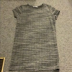 Vintage t-shirt dress